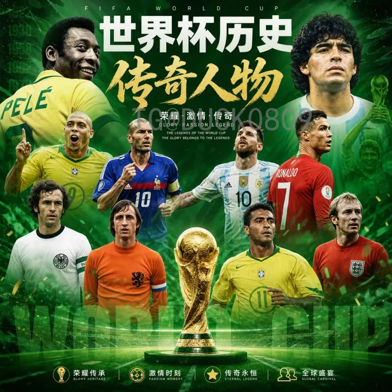 国足2026世界杯之路：挑战与希望并存的征程