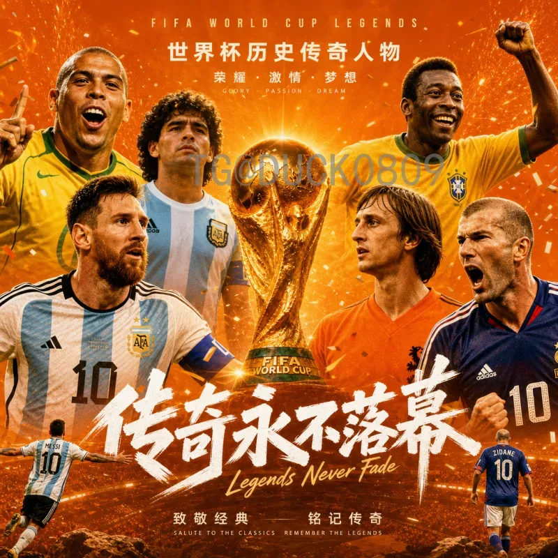 2026美加墨世界杯扩军48队全面解读：赛制、影响与看点